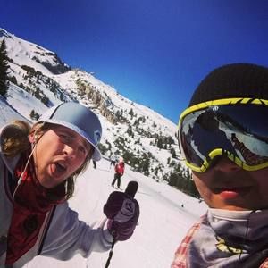 Meet your Posher, Stephen