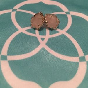 Kendra Scott- Tessa Stud Earrings