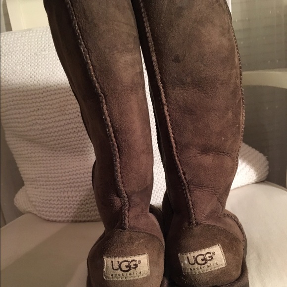Uggs