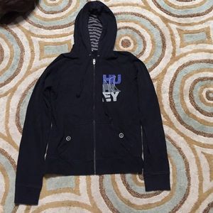 Women's Full-zip jacket