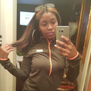 Meet your Posher, Kandace