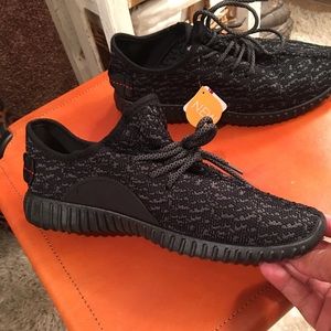 Women's New Style Boost Sports Running Casual Shoe