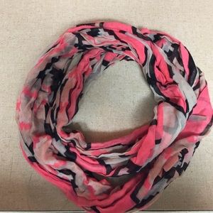 Infinity Scarf!