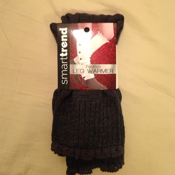 LEG WARMERS!! - Picture 1 of 2