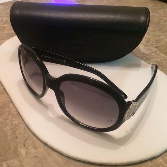 Montblanc Sunglasses