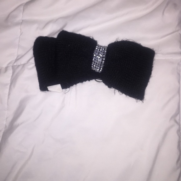 Headband for winter