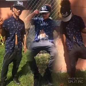 Meet your Posher, Daquan