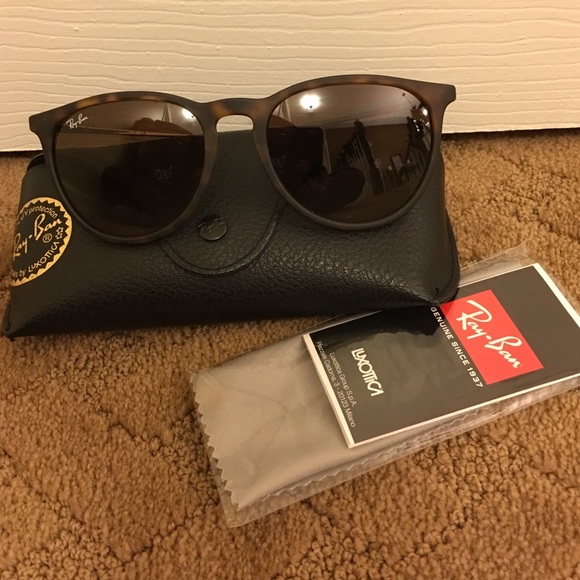 Ray Ban Sunglasses