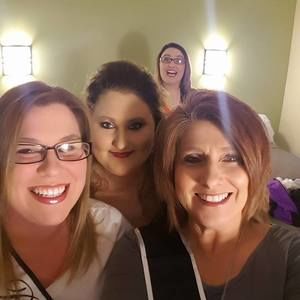 Meet your Posher, Kaylee