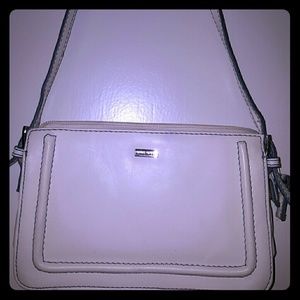 Nine West - White Purse