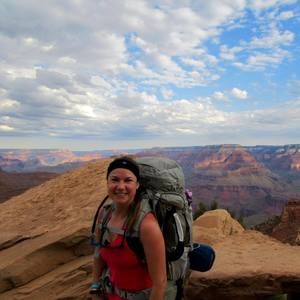 Meet your Posher, Camille