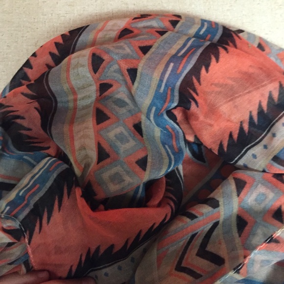 Infinity Scarf! - Picture 2 of 2