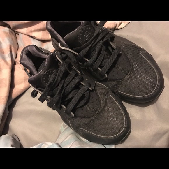 Nike huarache