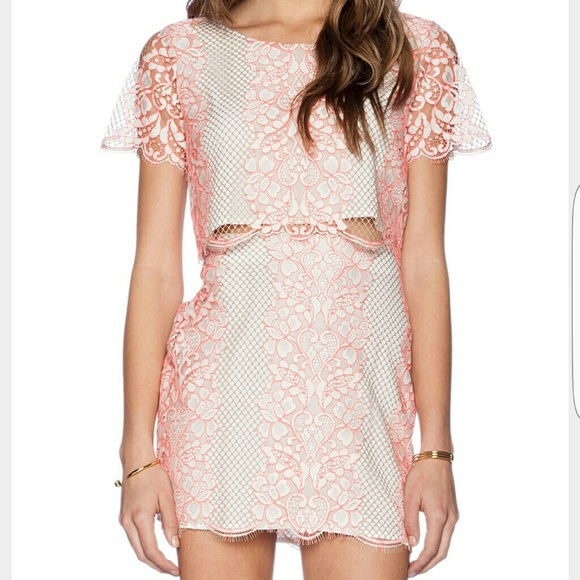 Lovers + Friends Taluca Skirt & Top Set