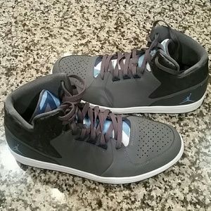 Air Jordan 1 Flight 3