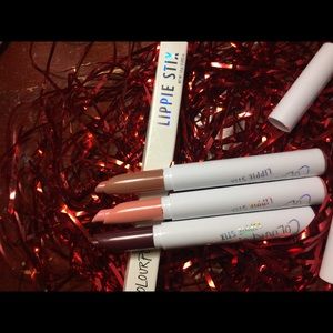 Colourpop bundle