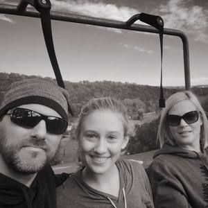 Meet your Posher, Janine