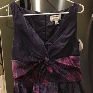 Neiman Marcus-Target Lela Rose Size 4 dress