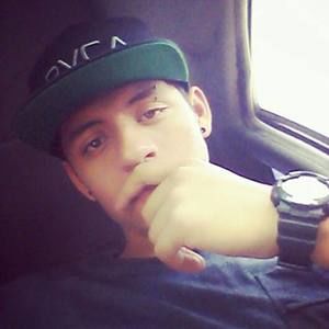 Meet your Posher, Jesus