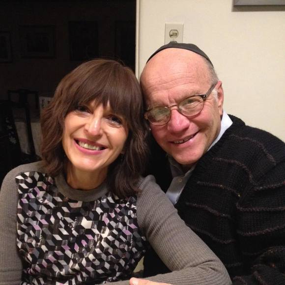 Meet your Posher, Rosalind