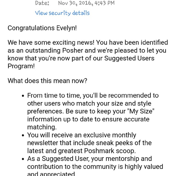 Posh Ambassador! - Picture 2 of 3