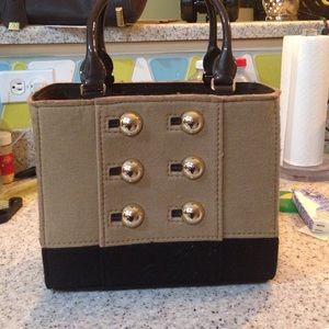Kate Spade button Bag
