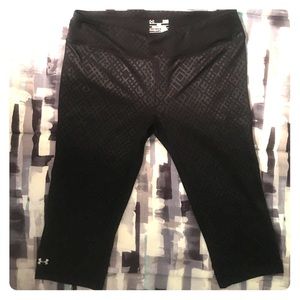 Under Armour leggings