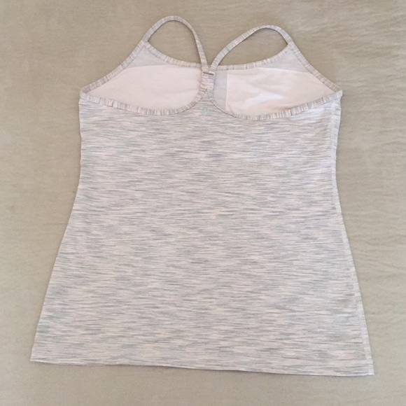 Lululemon Top - Picture 2 of 4