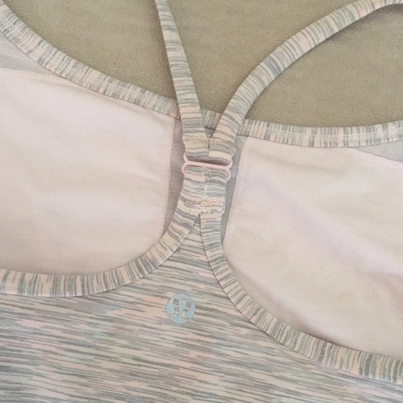 Lululemon Top - Picture 3 of 4