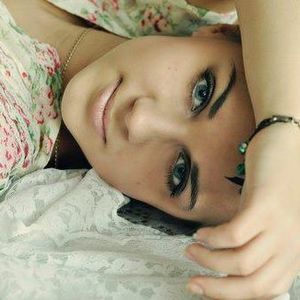 Meet your Posher, Liudmyla