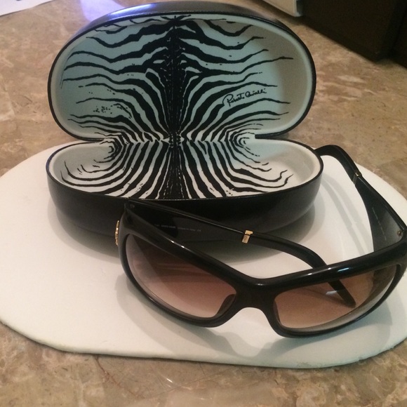 Roberto Cavallli Sunglasses