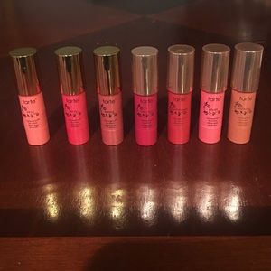 Tarte LipSurgence Lip Creme