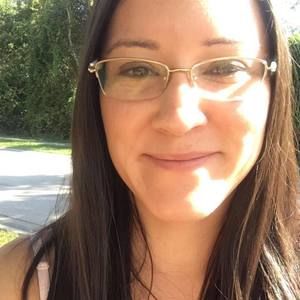 Meet your Posher, Patricia