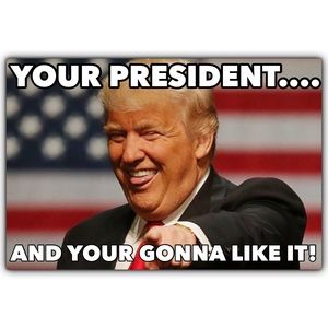 Meet your Posher, Eric