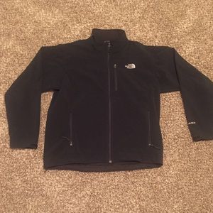 Men's North Face Black Jacket