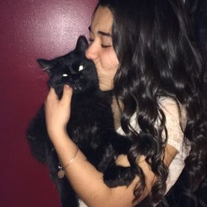 Meet your Posher, Ash