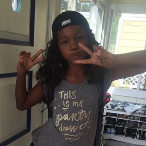 Meet your Posher, Stanley