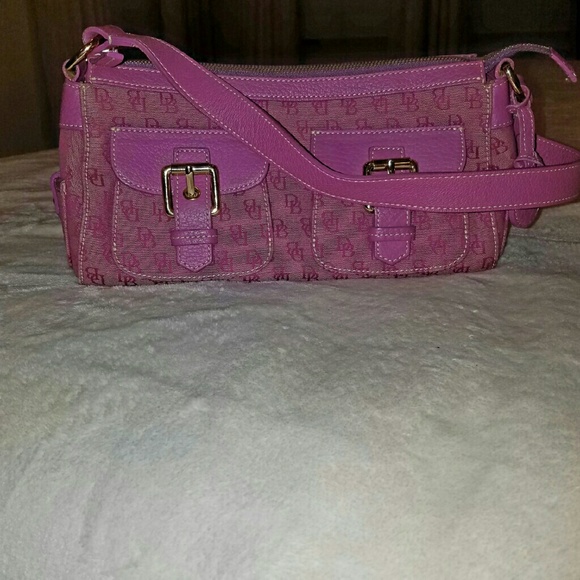 D&B small handbag - Picture 1 of 1