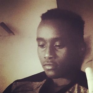 Meet your Posher, Keith