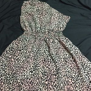 Kardashian Kollection dress