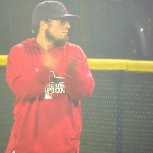 Meet your Posher, Nathan