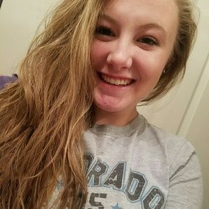 Meet your Posher, Allison