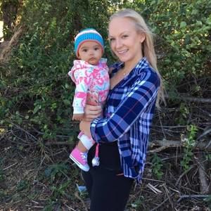 Meet your Posher, Brandy