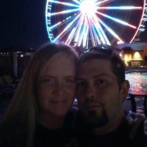 Meet your Posher, Janet