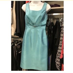 Tahari cocktail dress