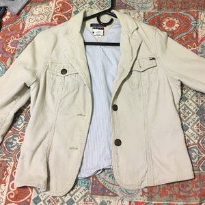 Tommy Jean Jacket// Large