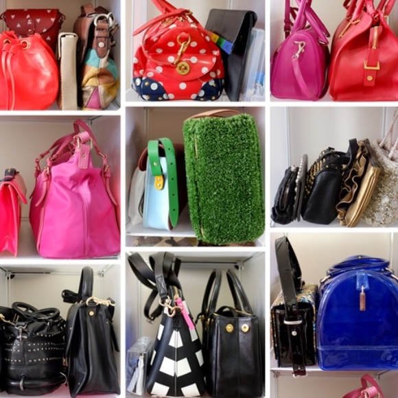 HANDBAGS - Picture 2 of 2