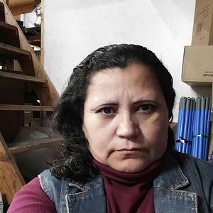 Meet your Posher, Delmy