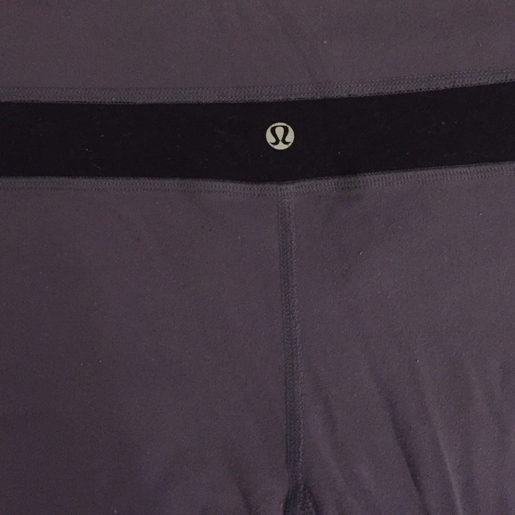 Lululemon flare yoga pants size s Reg