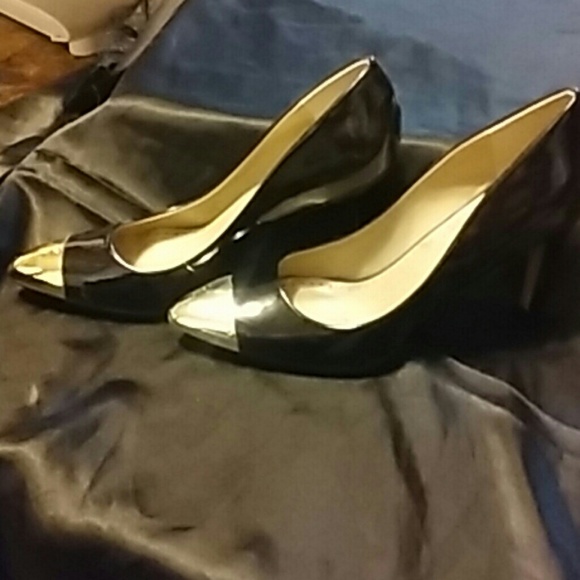 Way cute heels